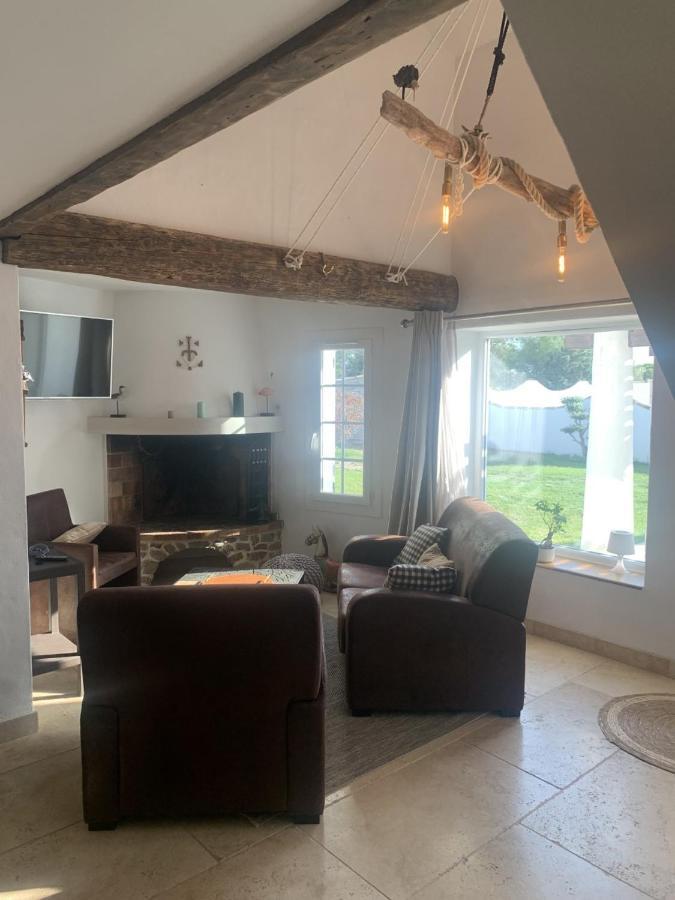 Appartement Domaine Du Soleil Couchant Saintes-Maries-de-la-Mer Exterior foto